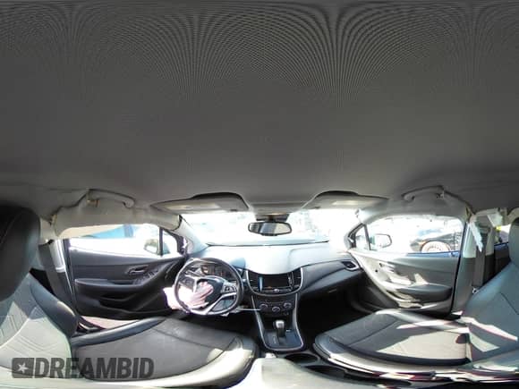 2019 Chevrolet Trax LT с VIN KL7CJPSB6KB900634, выставлен на аукционе IAAI как лот 43292898 с пробегом 47 141 миль миль и . История ставок и продаж доступна на DreamBid. Изображение 20.