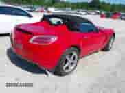 2007 Saturn Sky with VIN 1G8MB35B67Y100648, listed as a IAAI auction lot 42329495 with 68,968 mi miles and . Bid and sale history available at DreamBid. Image 4.