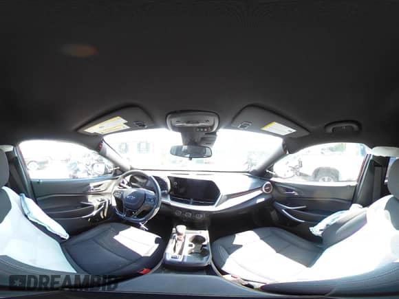 2025 Chevrolet Trax 1RS с VIN KL77LGEP6SC300788, выставлен на аукционе IAAI как лот 43183710 с пробегом 1 431 миль миль и . История ставок и продаж доступна на DreamBid. Изображение 19.