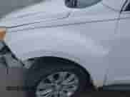 2010 Chevrolet Equinox 2LT with VIN 2CNFLPEY1A6245807, listed as a IAAI auction lot 42426460 with 167,301 mi miles and . Bid and sale history available at DreamBid. Image 6.