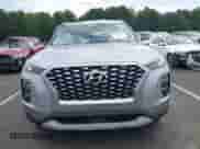 2022 Hyundai Palisade SEL с VIN KM8R34HE9NU436637, выставлен на аукционе IAAI как лот 43084709 с пробегом 52 236 миль миль и . История ставок и продаж доступна на DreamBid. Изображение 13.
