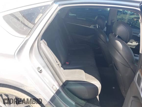 2015 Hyundai Genesis 5.0L z VIN KMHGN4JF8FU027096, wystawiony jako IAAI lot #42851684 z przebiegiem 138 940 mil mil oraz . Historia ofert i sprzedaży dostępna na DreamBid. Obrazek 8.