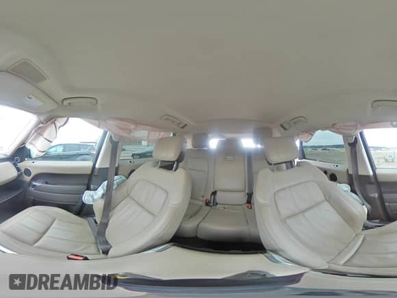 2021 Land Rover Range Rover Sport SE с VIN SALWG2SU2MA780626, выставлен на аукционе Copart как лот 87297744 с пробегом 45 182 миль миль и Списание • Salvage title. История ставок и продаж доступна на DreamBid. Изображение 13.