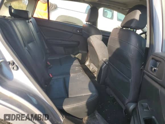 2013 Subaru Impreza Special Sports Limited z VIN JF1GPAU69DH202072, wystawiony jako Copart lot #83966995 z przebiegiem 162 065 mil mil oraz Czysty tytuł • Clean title. Historia ofert i sprzedaży dostępna na DreamBid. Obrazek 10.