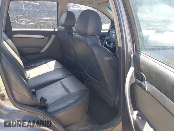 2011 Chevrolet Aveo 2LT с VIN KL1TG6DE0BB229634, выставлен на аукционе IAAI как лот 42932155 с пробегом 137 639 миль миль и . История ставок и продаж доступна на DreamBid. Изображение 8.