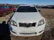 2012 Chevrolet Caprice Police Police с VIN 6G1MK5U20CL657691, выставлен на аукционе Copart как лот 83440034 с пробегом 142 569 миль миль и Списание • Salvage title. История ставок и продаж доступна на DreamBid. Изображение 5.