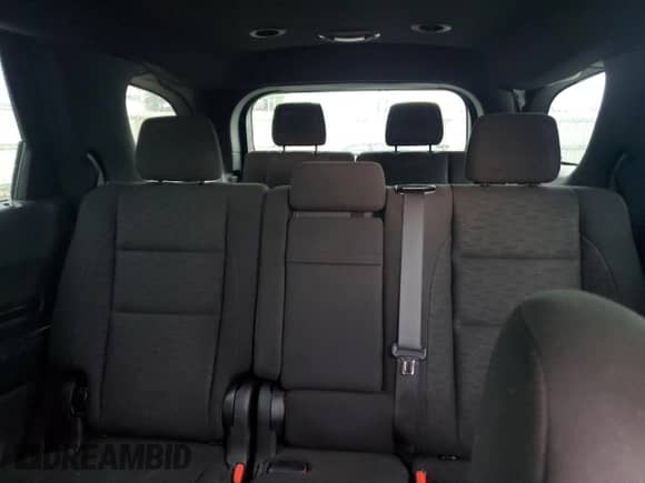 2024 Dodge Durango SXT z VIN 1C4RDHAGXRC244532, wystawiony jako Copart lot #61246595 z przebiegiem Nie podano mil oraz Szkoda całkowita • Salvage title. Historia ofert i sprzedaży dostępna na DreamBid. Obrazek 10.