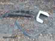 2023 Chevrolet Silverado 2500HD Work Truck with VIN 1GC1YLE7XPF251619, listed as a IAAI auction lot 40723347 with 16,643 mi miles and . Bid and sale history available at DreamBid. Image 12.