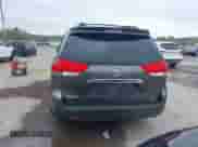 2012 Toyota Sienna XLE with VIN 5TDDK3DC2CS043855, listed as a IAAI auction lot 42189680 with 195,788 mi miles and . Bid and sale history available at DreamBid. Image 16.