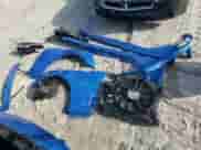 2024 Chevrolet Camaro 2SS с VIN 1G1FH3D76R0115011, выставлен на аукционе Copart как лот 62269385 с пробегом 39 997 миль миль и Списание • Salvage title. История ставок и продаж доступна на DreamBid. Изображение 12.