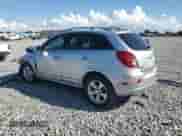2015 Chevrolet Captiva Sport LT with VIN 3GNAL3EK8FS519362, listed as a Copart auction lot 84267945 with 49,912 mi miles and Salvage title. Bid and sale history available at DreamBid. Image 2.