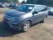 2016 Honda Pilot LX z VIN 5FNYF6H12GB068698, wystawiony jako IAAI lot #42739636 z przebiegiem 172 706 mil mil oraz . Historia ofert i sprzedaży dostępna na DreamBid. Obrazek 18.