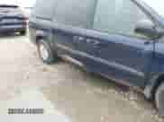 2003 Dodge Caravan Sport with VIN 1D4GP44R23B301939, listed as a IAAI auction lot 42965650 with 165,966 mi miles and . Bid and sale history available at DreamBid. Image 12.