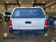 2023 Toyota Tacoma SR z VIN 3TYRX5GN7PT077445, wystawiony jako Copart lot #80279625 z przebiegiem 55 261 mil mil oraz Szkoda całkowita • Salvage title. Historia ofert i sprzedaży dostępna na DreamBid. Obrazek 6.