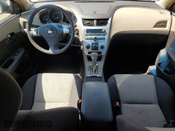 2008 Chevrolet Malibu 1LS с VIN 1G1ZG57B88F162290, выставлен на аукционе Copart как лот 71439065 с пробегом 156 112 миль миль и Списание • Salvage title. История ставок и продаж доступна на DreamBid. Изображение 8.