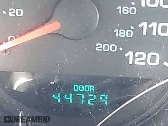 2000 Dodge Neon Highline z VIN 1B3ES46C3YD711254, wystawiony jako IAAI lot #41823240 z przebiegiem 44 729 mil mil oraz . Historia ofert i sprzedaży dostępna na DreamBid. Obrazek 12.