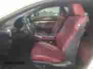 2017 Lexus RC 350 F Sport z VIN JTHHE5BC2H5017579, wystawiony jako Copart lot #80557995 z przebiegiem 88 921 mil mil oraz Szkoda całkowita • Salvage title. Historia ofert i sprzedaży dostępna na DreamBid. Obrazek 7.