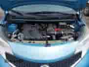 2015 Nissan Note S Plus с VIN 3N1CE2CP6FL395786, выставлен на аукционе IAAI как лот 42225980 с пробегом 82 361 миль миль и . История ставок и продаж доступна на DreamBid. Изображение 10.