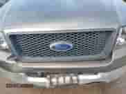 2005 Ford F-150 XLT с VIN 1FTRW12W05FA87819, выставлен на аукционе IAAI как лот 43476085 с пробегом 269 483 миль миль и . История ставок и продаж доступна на DreamBid. Изображение 6.