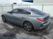 2024 BMW 4 Series 430i с VIN WBA63AV00RFR54092, выставлен на аукционе Copart как лот 79713614 с пробегом 30 260 миль миль и Чистый • Clean title. История ставок и продаж доступна на DreamBid. Изображение 2.