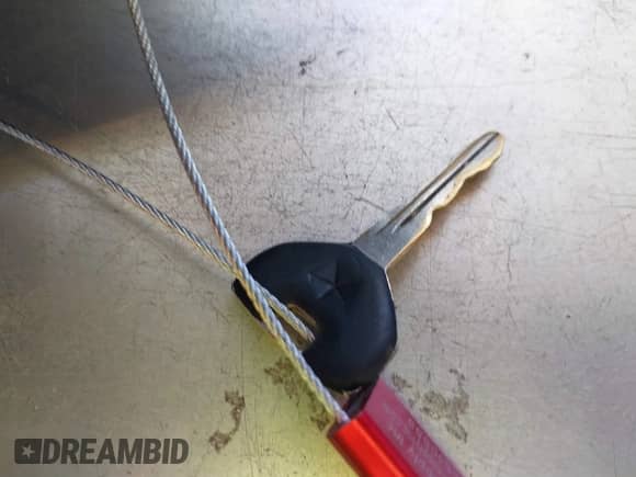 1998 Dodge Dakota SLT z VIN 1B7FL26X2WS685844, wystawiony jako IAAI lot #41857719 z przebiegiem Nie podano mil oraz . Historia ofert i sprzedaży dostępna na DreamBid. Obrazek 11.