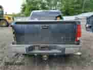 2009 GMC Sierra 1500 SLT with VIN 3GTEK33389G203475, listed as a Copart auction lot 61413015 with 170,321 mi miles and Salvage title. Bid and sale history available at DreamBid. Image 6.