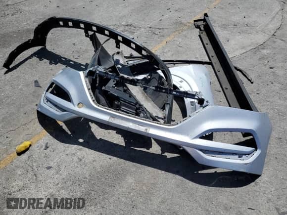 2018 Hyundai Tucson Sport with VIN KM8J3CAL5JU761537, listed as a Copart auction lot 67133745 with 76,760 mi miles and Salvage title. Bid and sale history available at DreamBid. Image 13.