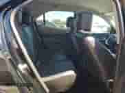 2013 Chevrolet Equinox LT with VIN 2GNFLPE30D6130376, listed as a Copart auction lot 66140495 with 112,700 mi miles and Salvage title. Bid and sale history available at DreamBid. Image 11.