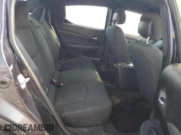 2011 Dodge Avenger Express с VIN 1B3BD4FB7BN554012, выставлен на аукционе Copart как лот 69027754 с пробегом 167 891 миль миль и Списание • Salvage title. История ставок и продаж доступна на DreamBid. Изображение 10.