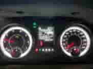 2017 Ram 1500 Express with VIN 1C6RR7FT5HS779622, listed as a Copart auction lot 54100735 with 126,350 mi miles and Non repairable. Bid and sale history available at DreamBid. Image 9.