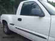 2005 GMC Sierra 1500 Work Truck с VIN 1GTEC14X05Z182845, выставлен на аукционе IAAI как лот 42811717 с пробегом 306 293 миль миль и . История ставок и продаж доступна на DreamBid. Изображение 6.