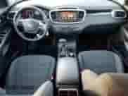 2020 Kia Sorento S с VIN 5XYPGDA57LG634447, выставлен на аукционе Copart как лот 85817814 с пробегом 85 743 миль миль и Списание • Salvage title. История ставок и продаж доступна на DreamBid. Изображение 8.