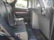 2020 Dodge Durango Pursuit with VIN 1C4RDJFG7LC369821, listed as a Copart auction lot 55923875 with 34,772 mi miles and Salvage title. Bid and sale history available at DreamBid. Image 10.
