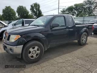 2008 Nissan Frontier SE with VIN 1N6AD06U08C443159, listed as a Copart auction lot 67467725 with 150,188 mi miles and Clean title. Bid and sale history available at DreamBid. Image 1.