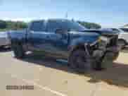 2021 Chevrolet Silverado 1500 LT Trail Boss with VIN 1GCPYFED3MZ434016, listed as a Copart auction lot 84272385 with 88,990 mi miles and Salvage title. Bid and sale history available at DreamBid. Image 4.