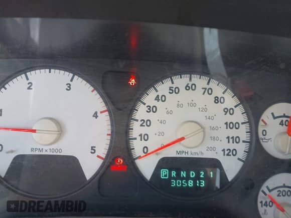 2006 Dodge 2500 SLT with VIN 3D7KS28C36G136520, listed as a IAAI auction lot 41506287 with 305,813 mi miles and . Bid and sale history available at DreamBid. Image 7.