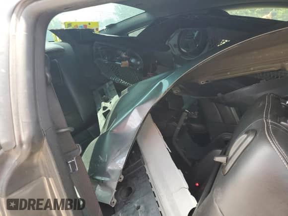 2014 Ford Mustang Premium с VIN 1ZVBP8AM6E5264657, выставлен на аукционе Copart как лот 67979895 с пробегом 121 982 миль миль и Списание • Salvage title. История ставок и продаж доступна на DreamBid. Изображение 10.