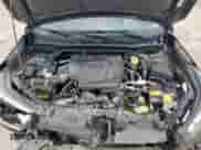 2022 Subaru Forester Special Sports with VIN JF2SKAJC6NH504922, listed as a Copart auction lot 70556175 with 47,648 mi miles and Salvage title. Bid and sale history available at DreamBid. Image 12.