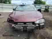 1999 Chevrolet Lumina LS with VIN 2G1WL52M7X9188085, listed as a Copart auction lot 62547605 with 67,582 mi miles and Salvage title. Bid and sale history available at DreamBid. Image 5.