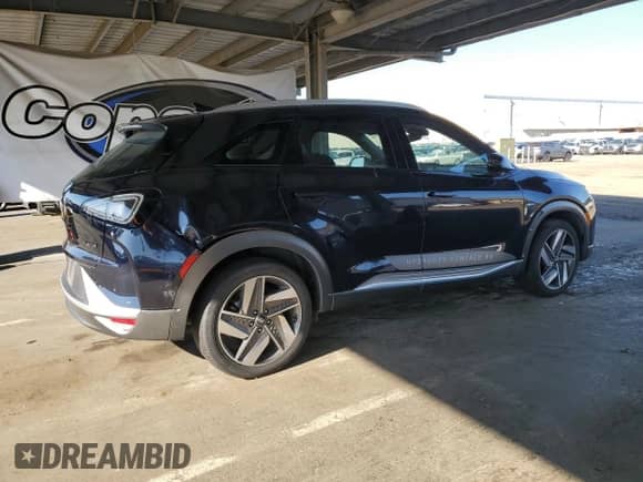 2021 Hyundai NEXO Limited с VIN KM8J84A62MU017304, выставлен на аукционе Copart как лот 86508125 с пробегом 103 720 миль миль и Чистый • Clean title. История ставок и продаж доступна на DreamBid. Изображение 3.