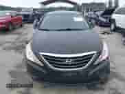 2013 Hyundai Sonata GLS with VIN 5NPEB4AC1DH705477, listed as a IAAI auction lot 42528509 with 153,071 mi miles and . Bid and sale history available at DreamBid. Image 13.