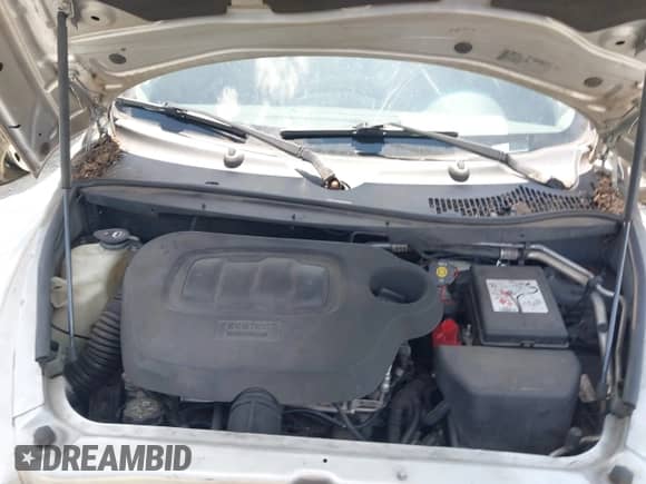 2010 Chevrolet HHR 2LT с VIN 3GNBACDV5AS594874, выставлен на аукционе IAAI как лот 42809841 с пробегом 142 714 миль миль и . История ставок и продаж доступна на DreamBid. Изображение 10.