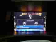 2023 Chevrolet Colorado 4WD Trail Boss with VIN 1GCPTEEKXP1160968, listed as a Copart auction lot 57689353 with 235 mi miles and . Bid and sale history available at DreamBid. Image 9.