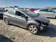 2011 Hyundai Elantra GLS с VIN 5NPDH4AE0BH036854, выставлен на аукционе Copart как лот 81339475 с пробегом Не указан миль и Чистый • Clean title. История ставок и продаж доступна на DreamBid. Изображение 4.