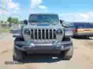 2022 Jeep Wrangler Unlimited Rubicon с VIN 1C4JJXR69NW257809, выставлен на аукционе IAAI как лот 42701600 с пробегом 38 209 миль миль и . История ставок и продаж доступна на DreamBid. Изображение 12.