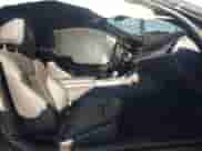 2022 BMW 4 Series M440i xDrive with VIN WBA13AR05NCJ90711, listed as a IAAI auction lot 42809557 with 17,854 mi miles and . Bid and sale history available at DreamBid. Image 5.