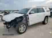2020 Chevrolet Tahoe LT with VIN 1GNSCBKC6LR221662, listed as a Copart auction lot 84175745 with 50,157 mi miles and Salvage title. Bid and sale history available at DreamBid. Image 1.