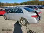 2003 Honda Accord EX with VIN 1HGCM66503A045883, listed as a Copart auction lot 87082255 with 180,389 mi miles and Clean title. Bid and sale history available at DreamBid. Image 2.