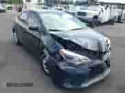 2016 Toyota Corolla L с VIN 5YFBURHE5GP427739, выставлен на аукционе IAAI как лот 43045899 с пробегом 54 045 миль миль и . История ставок и продаж доступна на DreamBid. Изображение 1.