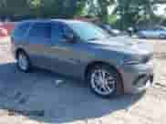 2023 Dodge Durango R/T Premium with VIN 1C4SDJCTXPC572677, listed as a IAAI auction lot 42663627 with 51,967 mi miles and . Bid and sale history available at DreamBid. Image 1.